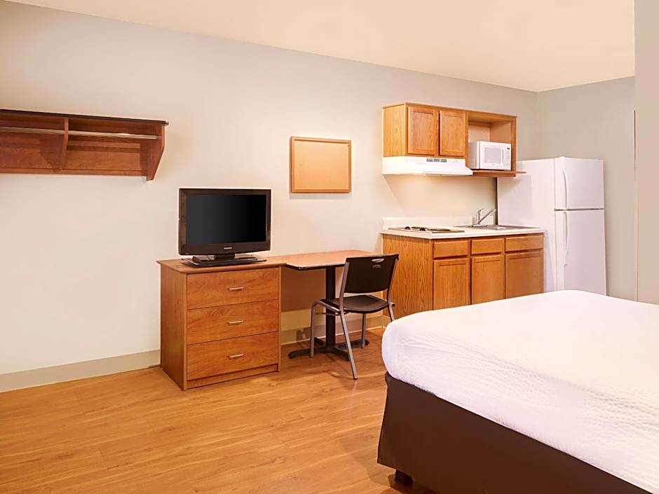 Extended Stay America Select Suites - Fayetteville - Fort Bragg
