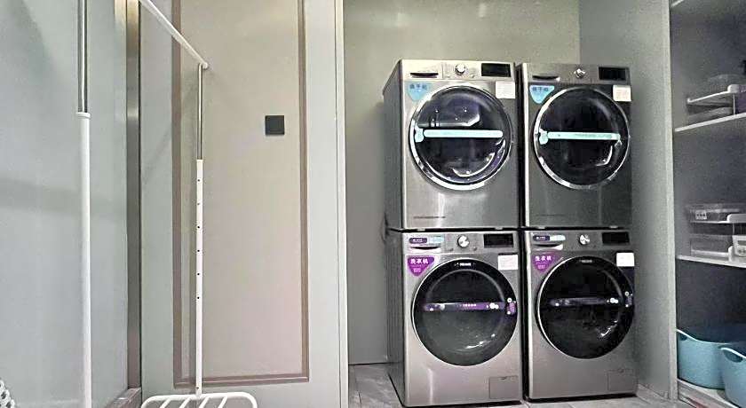 Mercure Harbin Hexing Road