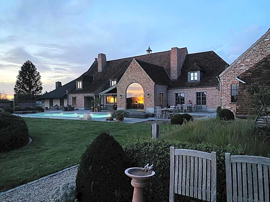 Boutique Hotel De Brakelhoen