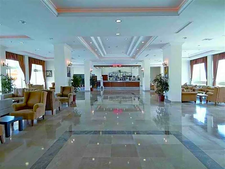 Miarosa Konakli Garden