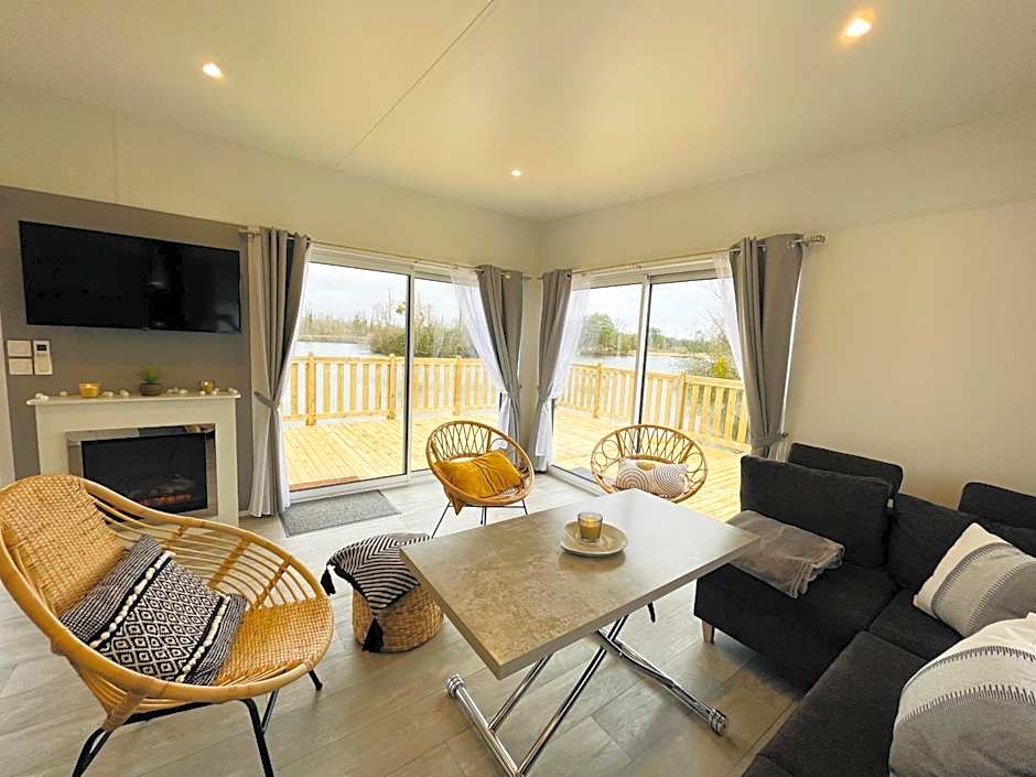 Les Etangs de la Bassée