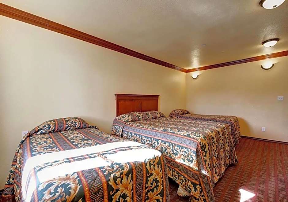 Welcome Inn