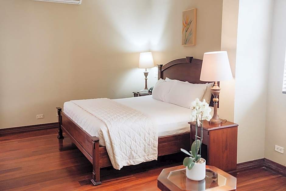 Hotel Dunn Inn