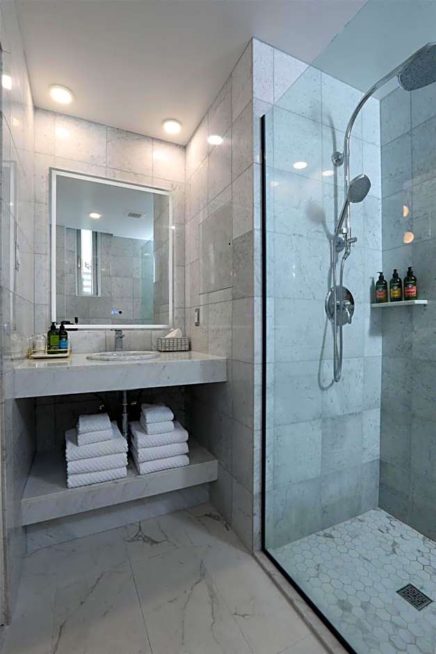 The Fort Garry Hotel, Spa and Conference Centre, an Ascend Collection Hotel