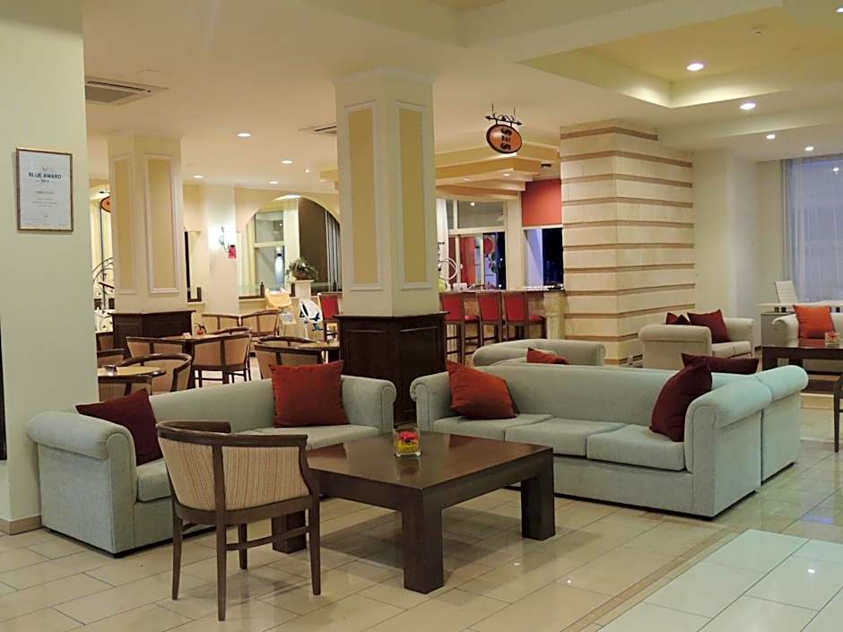 Anesis Hotel