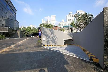 Namyangju Gold Hotel