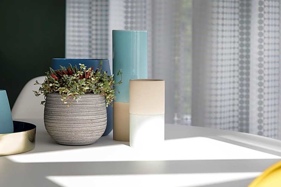 Park Penthouses Insel Eiswerder by Suite030