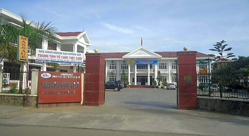 Hue Railway Hotel – Hue