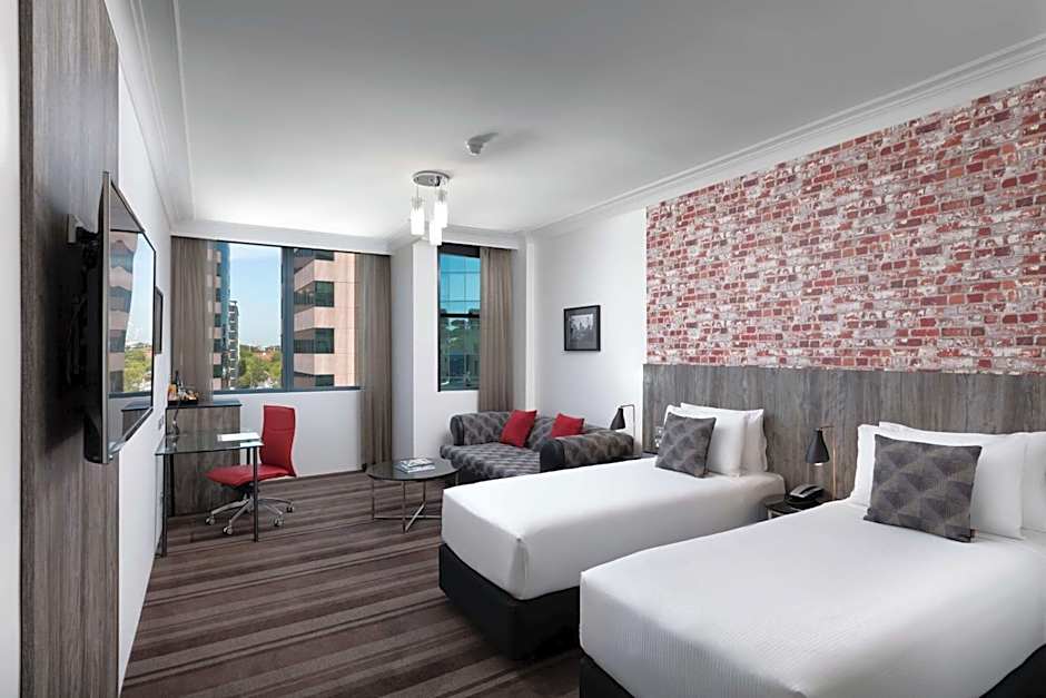 Rydges Sydney Central Hotel