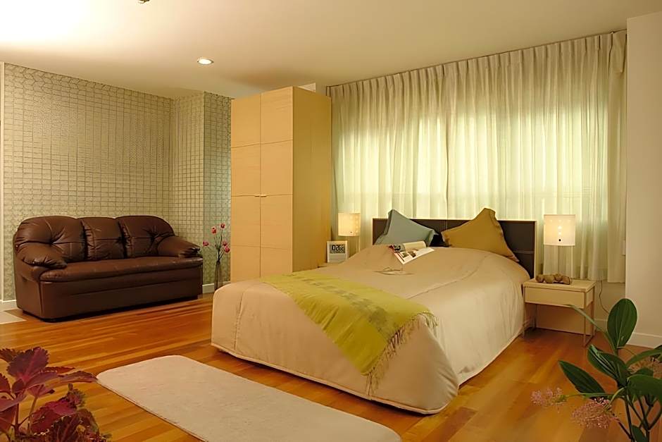 Nara Suite Residence Bangkok