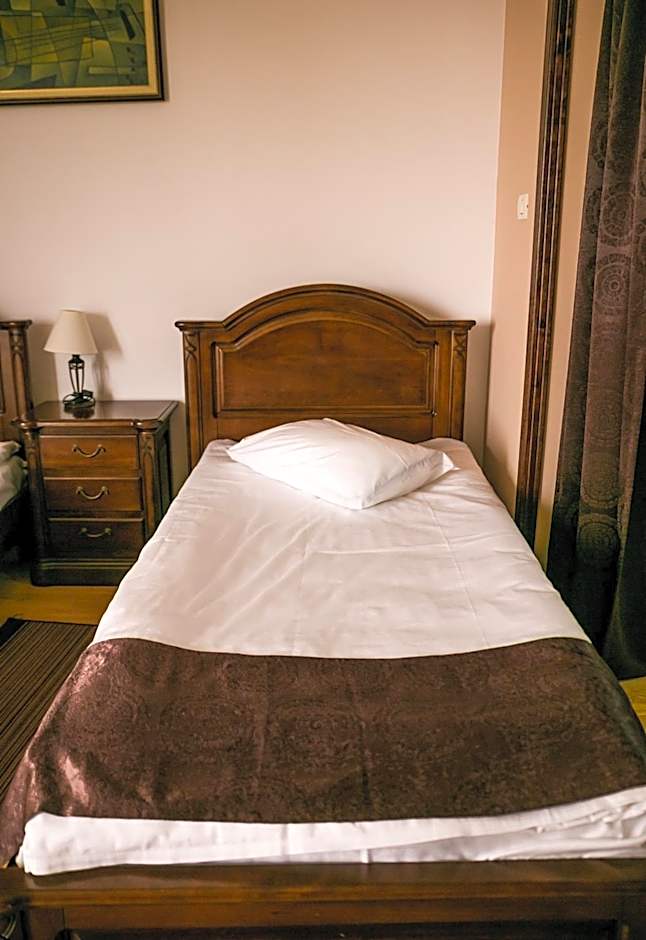 Hotel Rion