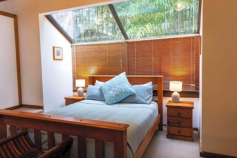 Lake Russell Retreat