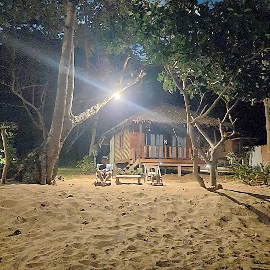 Cha Cha Bungalow