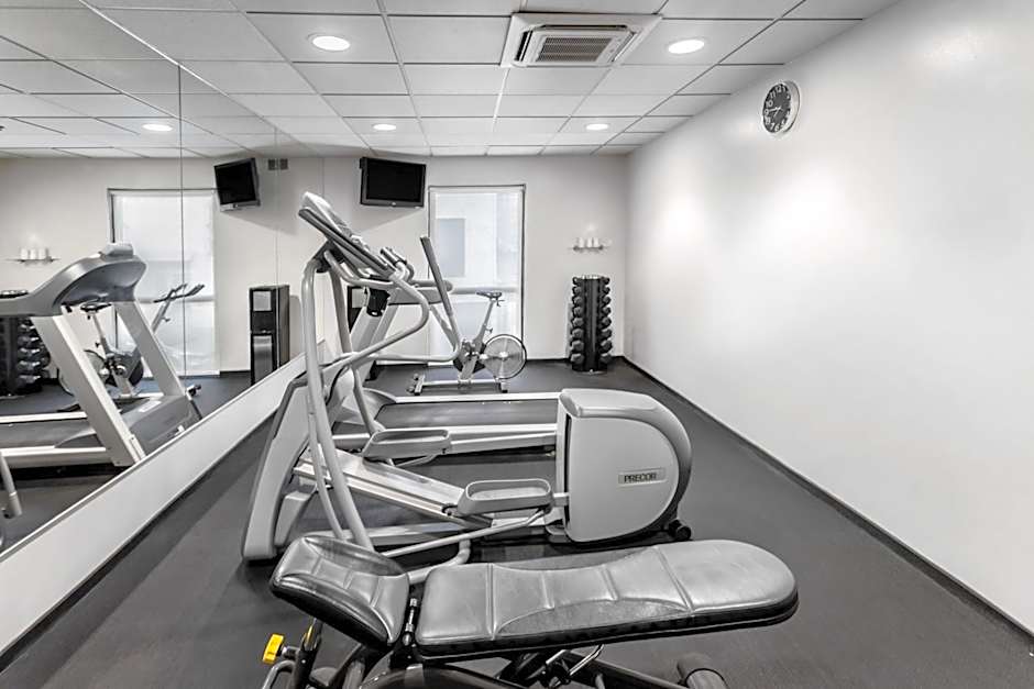 City Express by Marriott Oaxaca