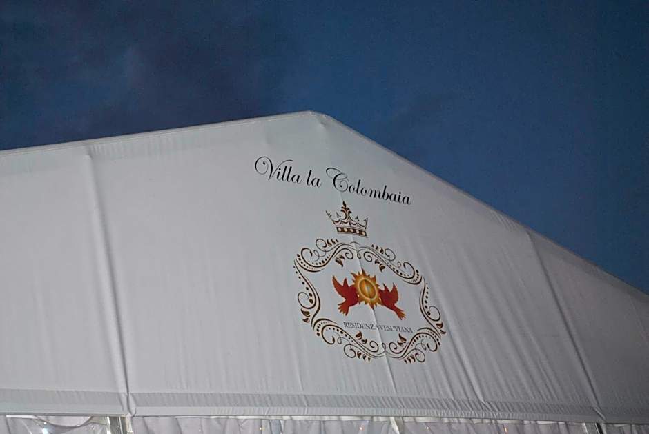 Hotel Villa La Colombaia