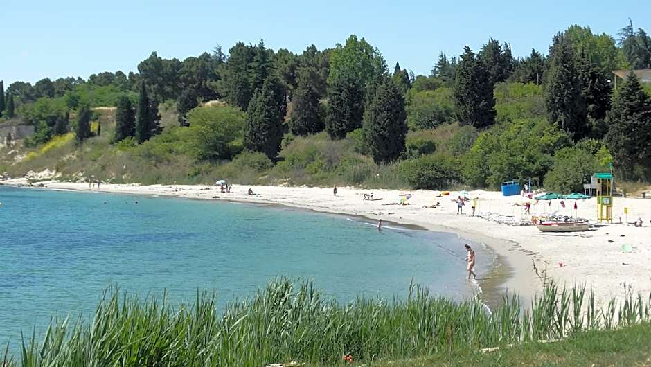 Akrotiria Beach Apart Complex