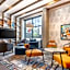 Cambria Hotel Denver Downtown RiNo
