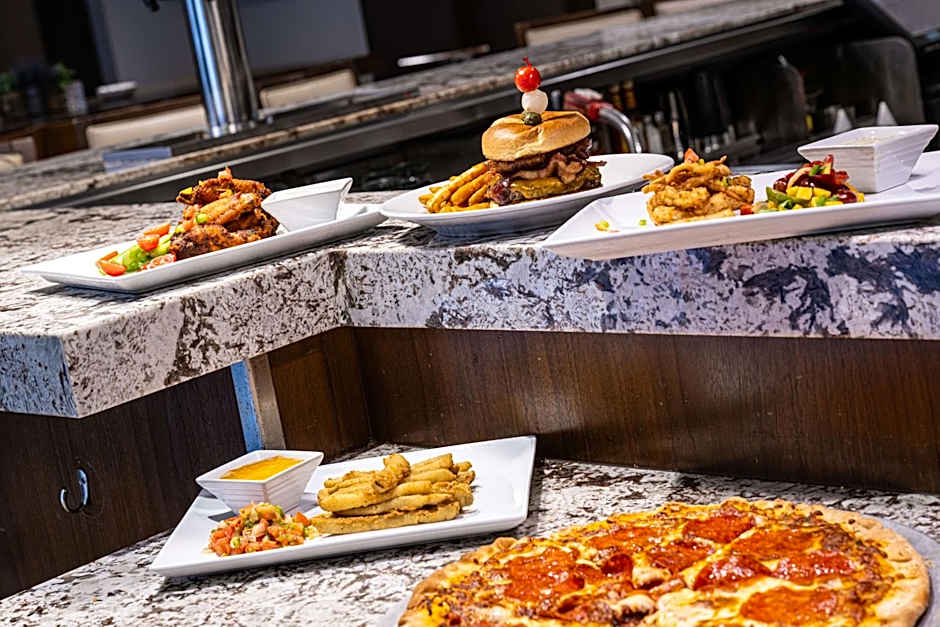Embassy Suites by Hilton Bloomington / Minneapolis