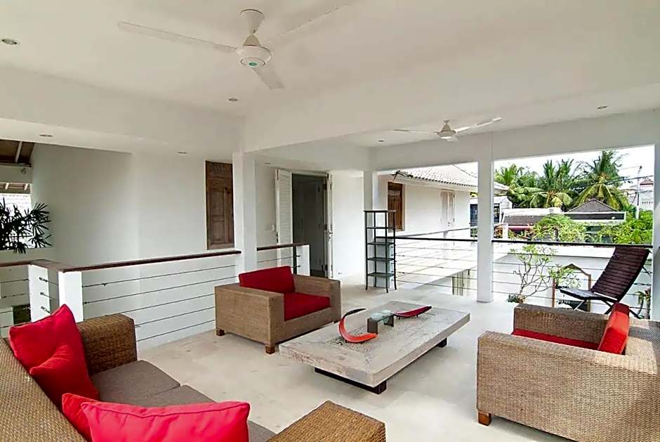 Villa Seminyak 6 Bedrooms