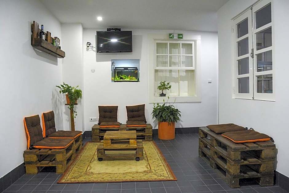 inBraga Hostel
