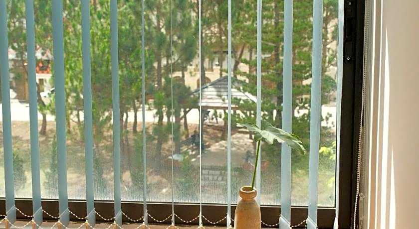 TTR  Rin Villa  & Hotel