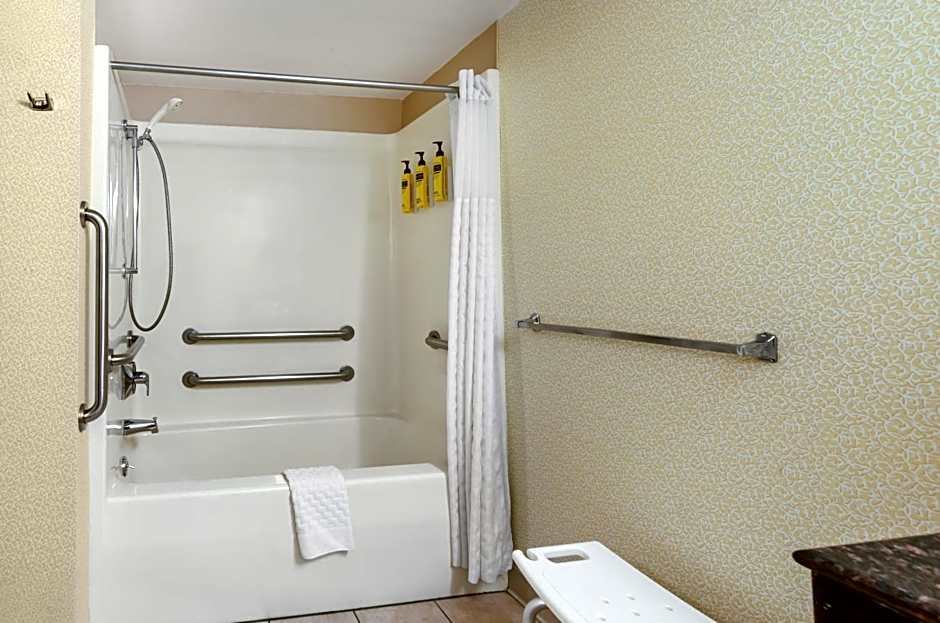 Best Western Plus Inn At Valley View