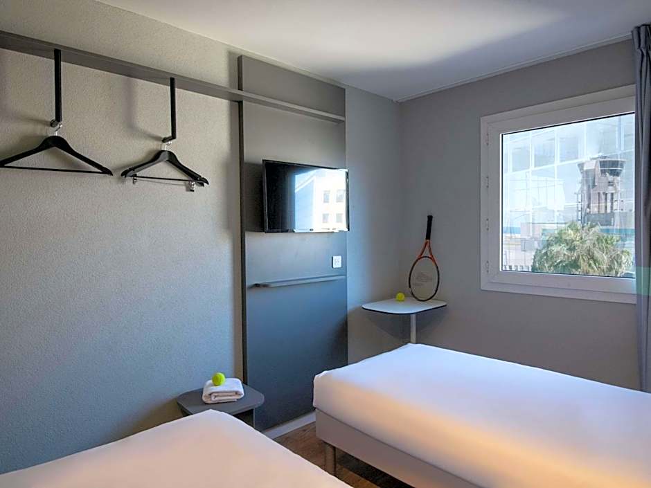 ibis budget Nice Aeroport