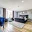 Villare Leicester City Centre hotel