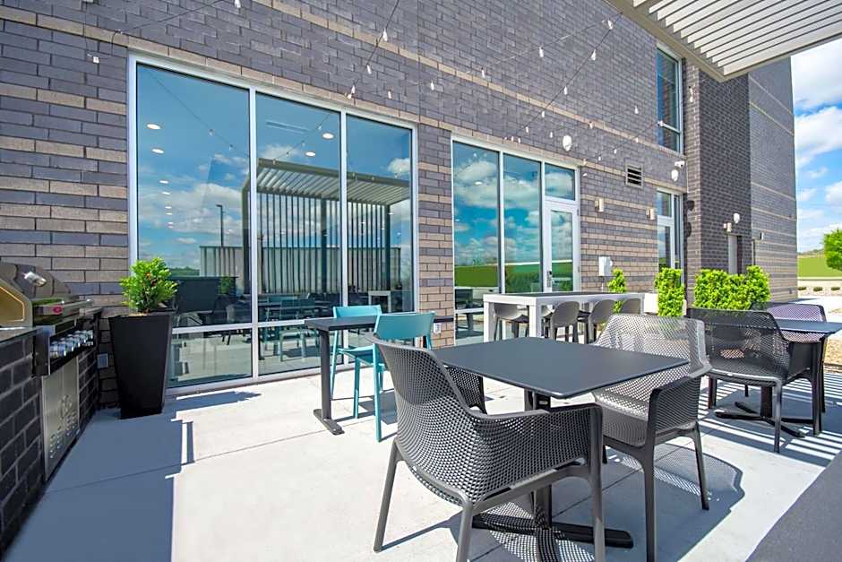 Home2 Suites by Hilton West Chester Cincinnati