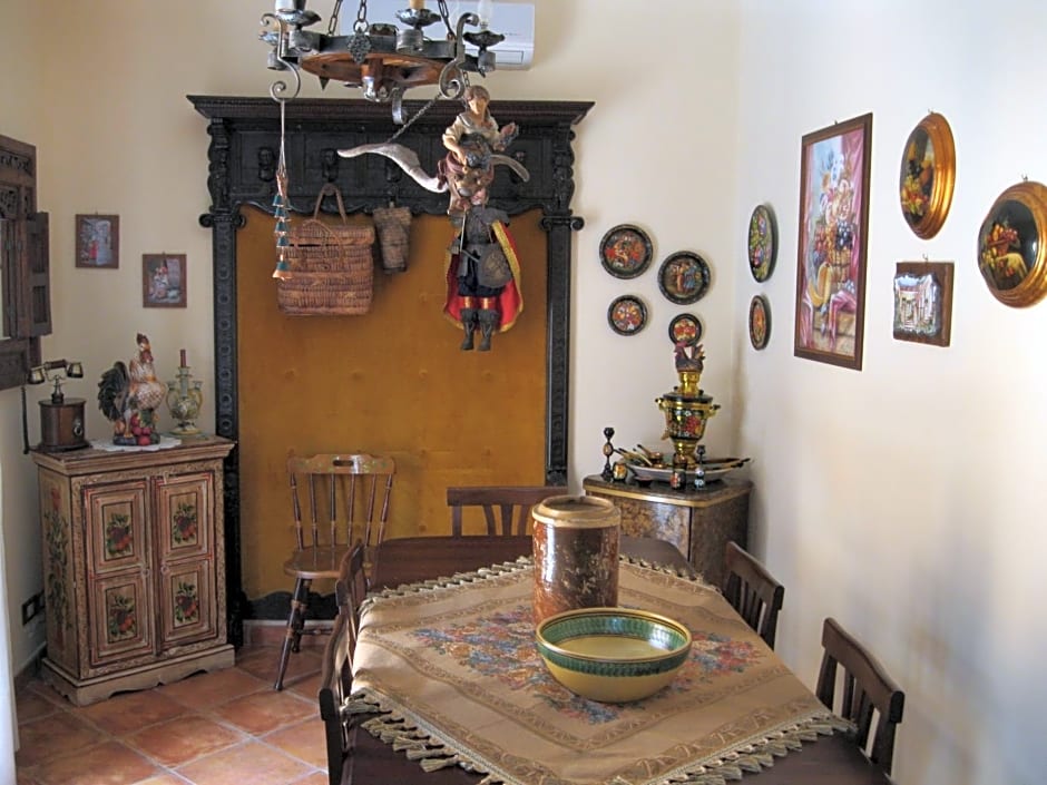 B&B Villa Liliya