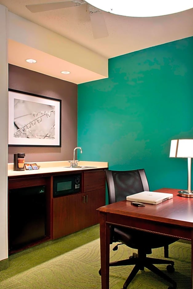 SpringHill Suites Boston Andover