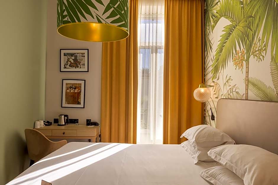 Hotel Verlaine