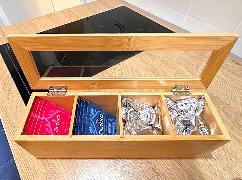 Apartmenthaus am Dom - Zentrum & Ruhige Lage, Perfekt für Business Trip, Auch für Familie, Viel Platz mit Küche