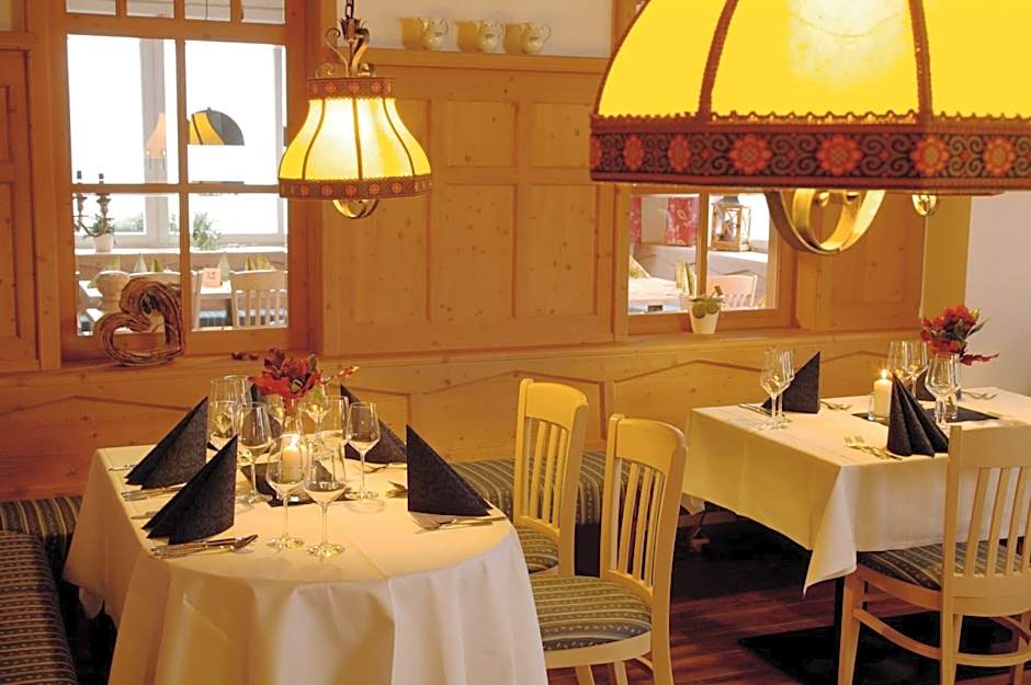 Natur- und Sporthotel Zuflucht