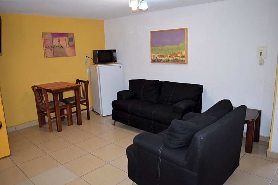 Hotel Santa Lucia del Bosque