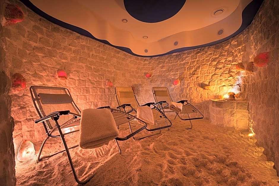 Wellness Hotel Diamant