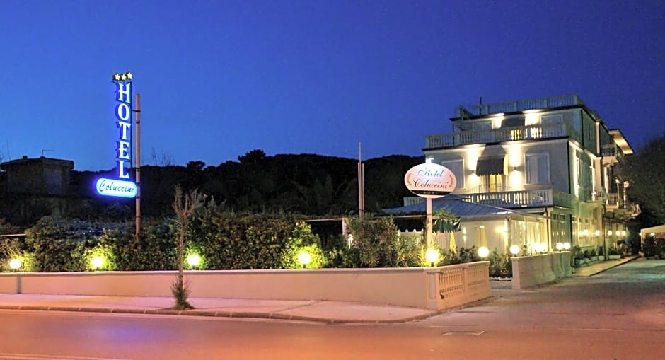 Hotel Coluccini