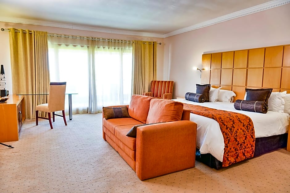 Kwantu Private Game Reserve