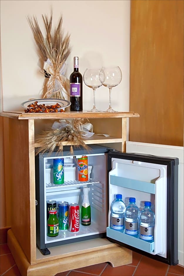 Le Vecchie Cantine
