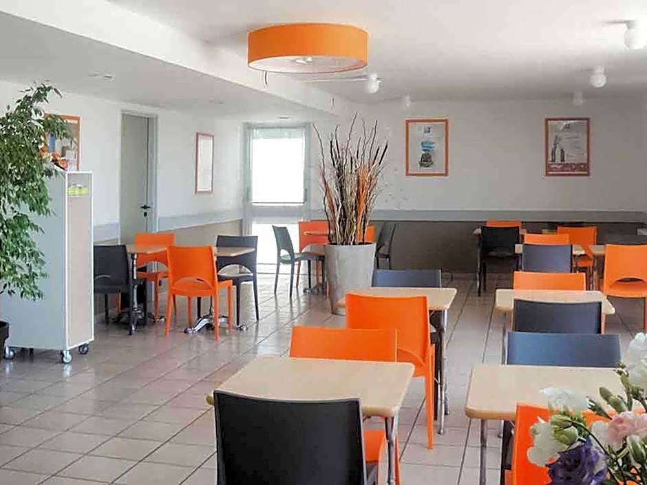 ibis budget Châtellerault Nord