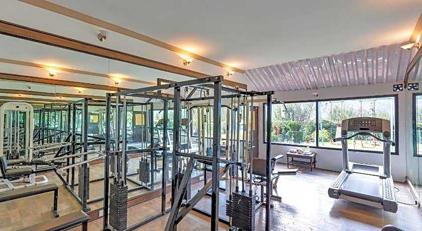 Club Mahindra Snow Peaks Manali