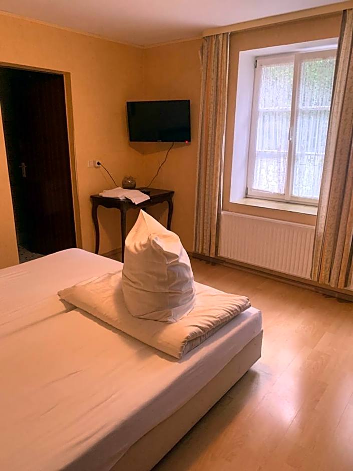 Hotel Restaurant El Greco bei der Taffingsmühle