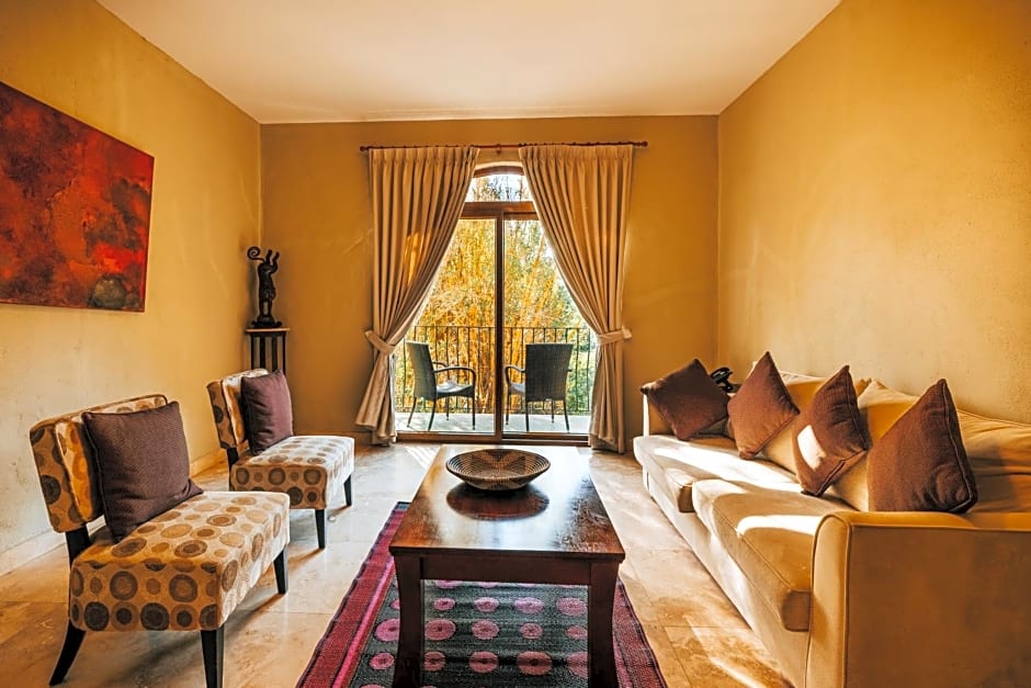 Los Mandarinos Boutique Hotel & Spa