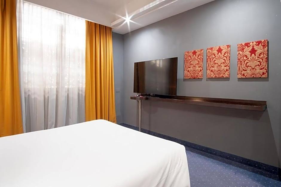 Hotel Imperatori