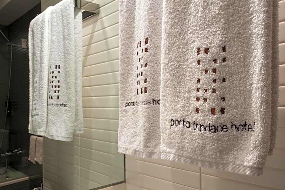 Porto Trindade Hotel