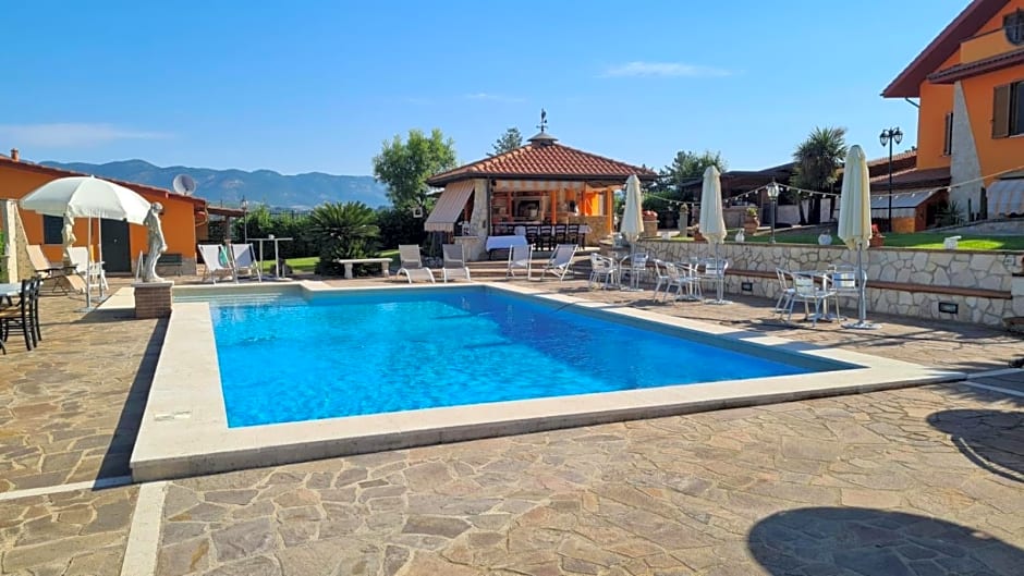 B&B Ferro di Cavallo