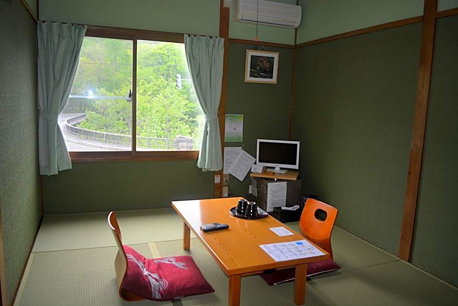 Oirase Guest house KEIGETSU