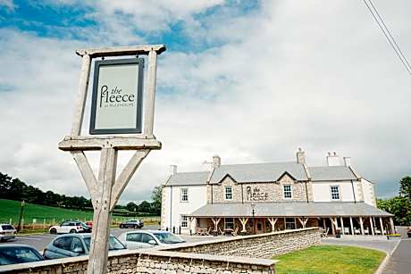 The Fleece at Ruleholme