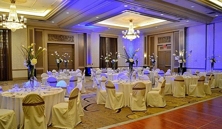 Hilton Woodcliff Lake