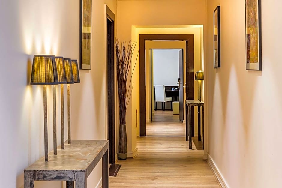 Best Western Marquis de la Baume